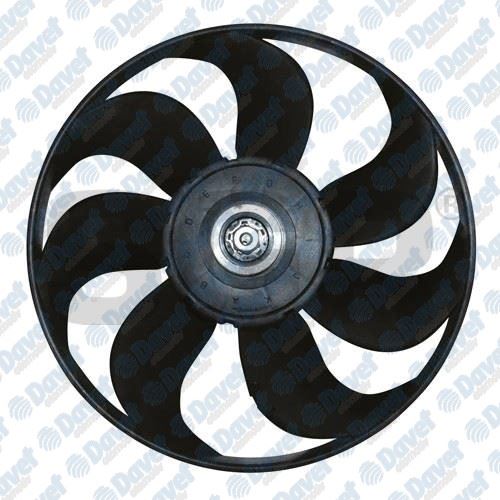 SEGER 59521 Radyator Klima Fan Motoru Passat 1.6 1.8 1.9tdi 91-96  ####